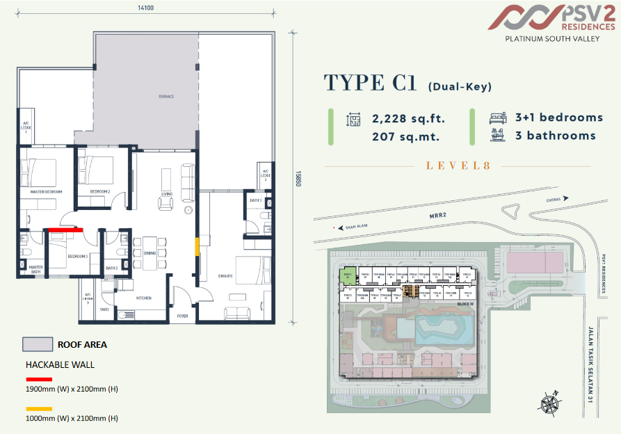Full Width Image